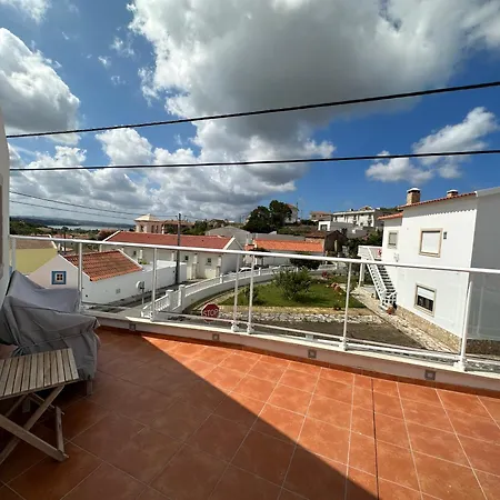 Casa Avos Felix Lopes *