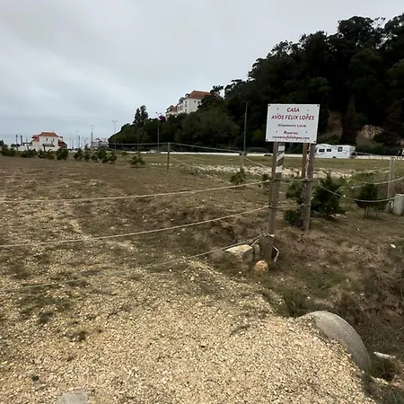 Casa Avos Felix Lopes Prázdninový dům Foz do Arelho