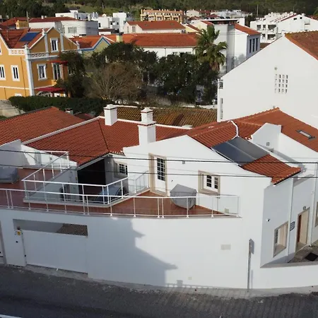 Prázdninový dům Casa Avos Felix Lopes