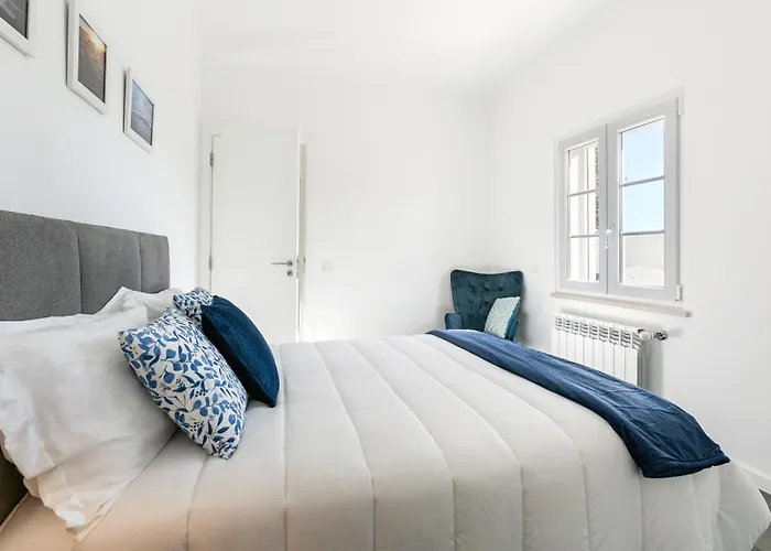 Casa Avos Felix Lopes