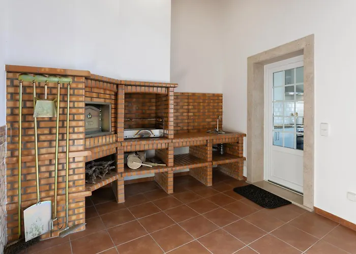 Holiday home Casa Avos Felix Lopes