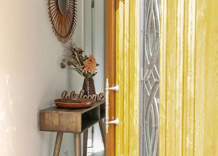 Casa Avos Felix Lopes *