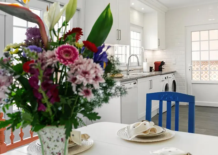 Casa Avos Felix Lopes