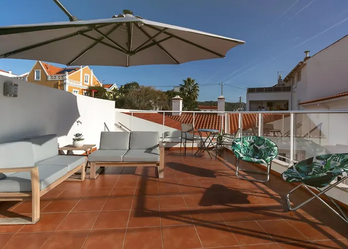 Casa Avos Felix Lopes Holiday home