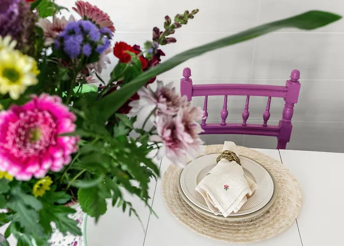 Casa Avos Felix Lopes