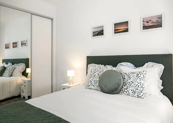 Casa Avos Felix Lopes Holiday home *