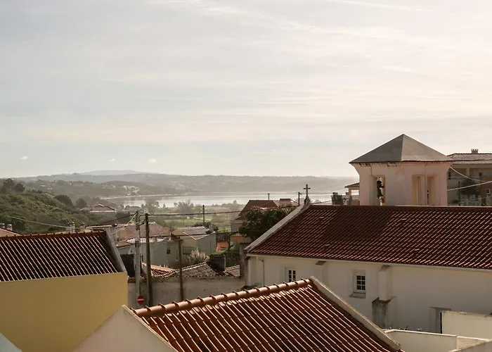 Holiday home Casa Avos Felix Lopes