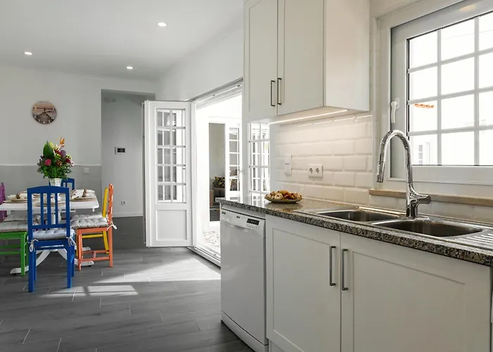 Casa Avos Felix Lopes *