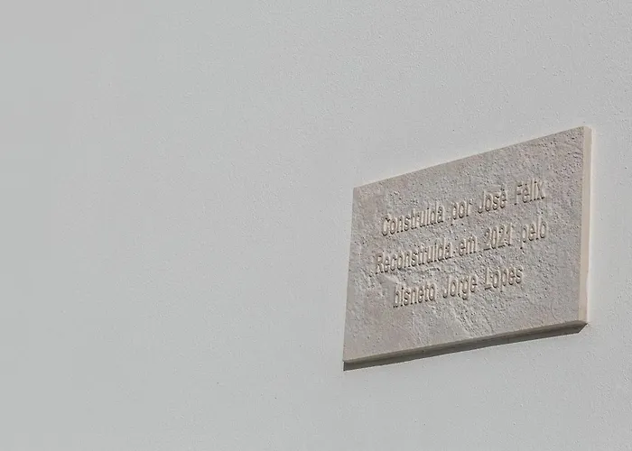 Casa Avos Felix Lopes