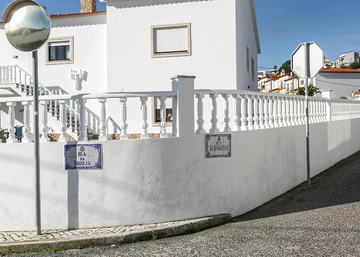 Holiday home Casa Avos Felix Lopes