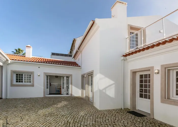 Holiday home Casa Avos Felix Lopes *