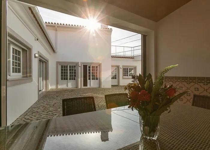 Casa Avos Felix Lopes