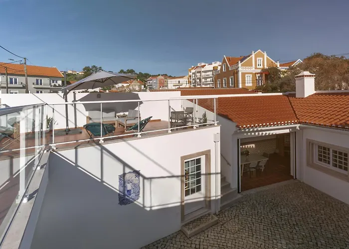 Holiday home Casa Avos Felix Lopes