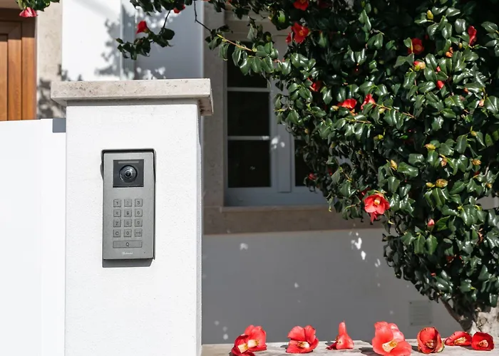 Casa Avos Felix Lopes Holiday home