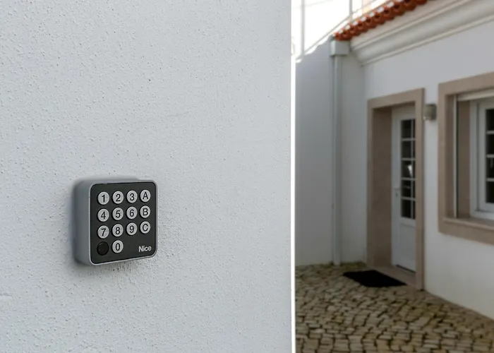 Casa Avos Felix Lopes