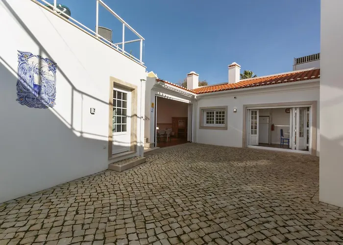 Holiday home Casa Avos Felix Lopes