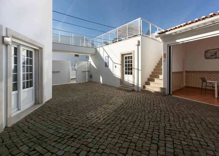 Casa Avos Felix Lopes