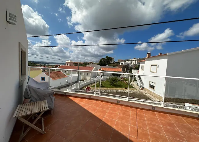 Casa Avos Felix Lopes *